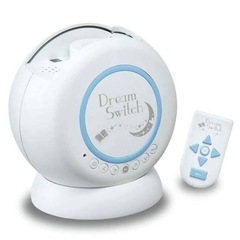 Dream Switch ドリームスイッチ
