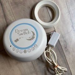 Dream Switch ドリームスイッチ
の画像