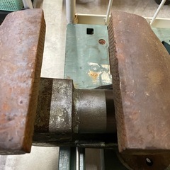 ベンチバイス 150mm 強力重型リードバイス 万力 バイス台 テーブルバイス ガレージバイス バイスバイス 万力　の画像