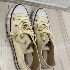 コンバーススニーカー