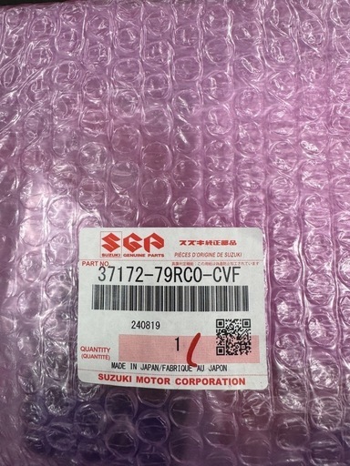 スズキ 純正 スマートキー リモコン