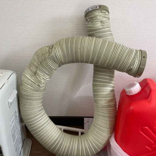 ブルーヒーターセット