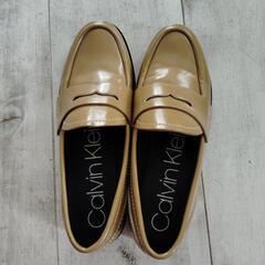 CHARLES&KEITH Classic Penny Loaf...