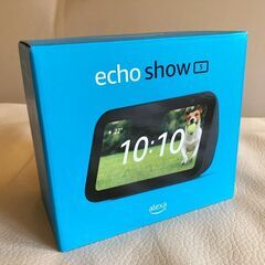 Echo Show 5 第3世代 おまけ付きの画像