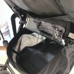 値下げ中 コンビ combi ベビーカー  ホームクリーニング済みの画像