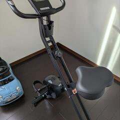エアロバイク
