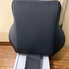 veleno シートクッション&ネックパットの画像