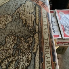 ジグソーパズルの画像