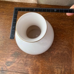 花瓶(香蘭社)の画像