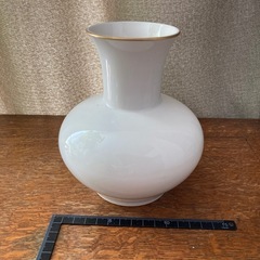 花瓶(香蘭社)の画像