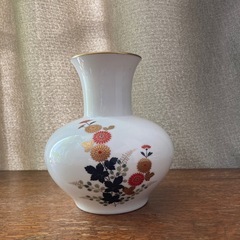 花瓶(香蘭社)