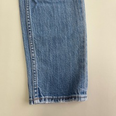 【値下げ明日処分します】RODEO CROWNS デニムの画像
