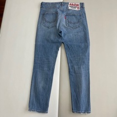 【値下げ明日処分します】RODEO CROWNS デニムの画像