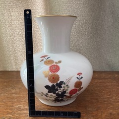 花瓶(香蘭社)の画像
