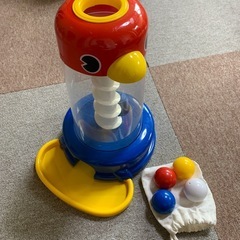 おもちゃです