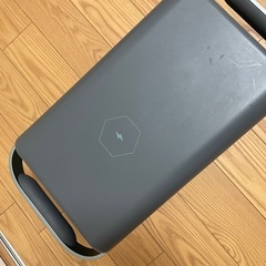 YOSHINO ポータブル電源大容量の画像