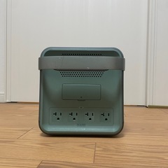 YOSHINO ポータブル電源大容量の画像