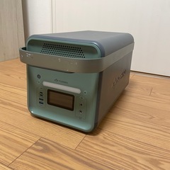 YOSHINO ポータブル電源大容量の画像