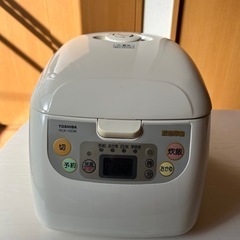 炊飯器