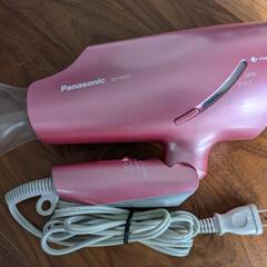 Panasonic　ヘアドライヤー