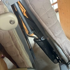 高級　電動ベッド　シングル