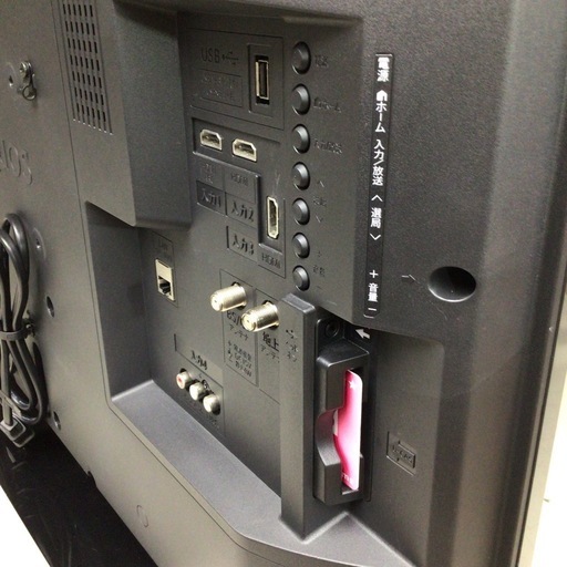 ＊訳あり 液晶テレビ シャープ 2T-C32AE1 2020年製 32型
