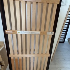 Boori Urbane ブーリ ベビーベッド Yarra cot 3 in 1の画像
