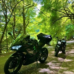 12/27 午後からバイクツーリングいきませんか