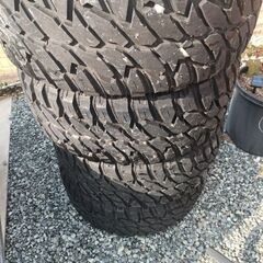 値下げ✳️Fuelホイール R20✳️の画像