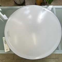 NEC HLDC08650 LEDシーリング ～8畳 ホタルクス