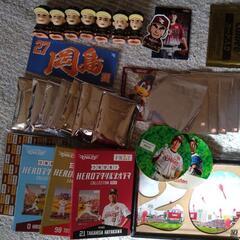 楽天イーグルス 配布グッズいろいろ（譲り先決まりました）の画像