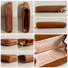 ☆お値引可能☆【新品未使用品】TSUMORI CHISATO CARRY   小銭入れカード収納付きの画像