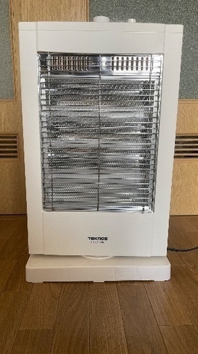 電気ストーブ安値でお売りします