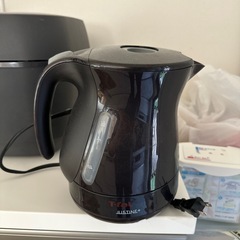 ティファール　1.2ℓ電気ポット