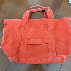 【お渡し決定しました】
バック(2点)
