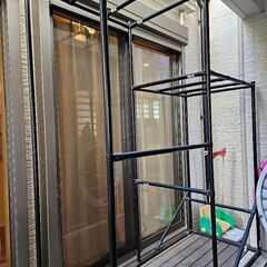 うんていの画像