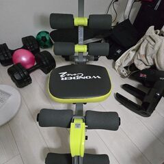ワンダーコアの画像