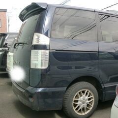 ●自社ローン対応●   平成18年登録トヨタヴォクシーの画像