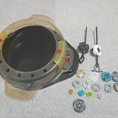 ベイブレードセット