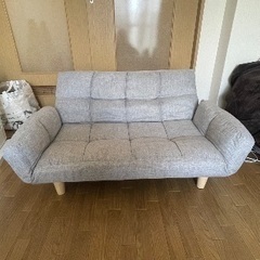 ソファーお売りします