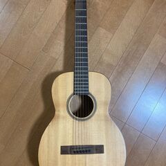 【無料】初心者向けの小型ギターをお譲りします！