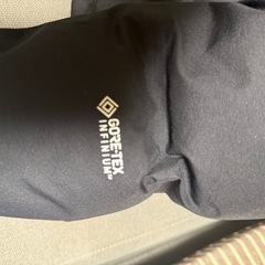 North Face ビレイヤーダウンジャケット
の画像