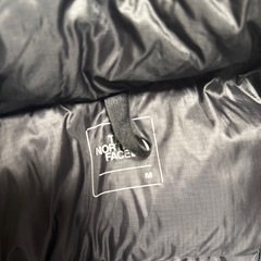 North Face ビレイヤーダウンジャケット
の画像