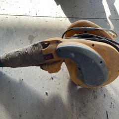 RYOBI    ブロワの画像