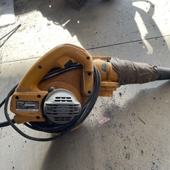 RYOBI    ブロワの画像