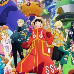 ヤッホー！ONEPIECE CARDGAMEやってるの？👒⚔🏴‍☠️🌊