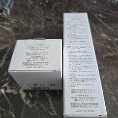 ティモーネ　ローション&クリームの画像