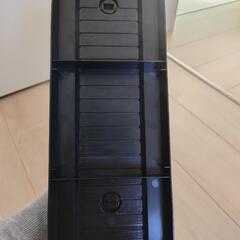 電車　模型　おもちゃの画像