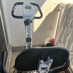 BARWING フィットネスバイクの画像