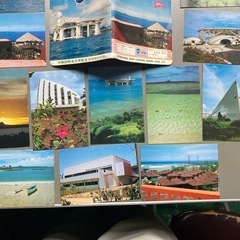 1975年エキスポ75海洋博記念はがきの画像